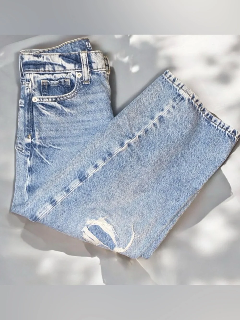 GAP high rise